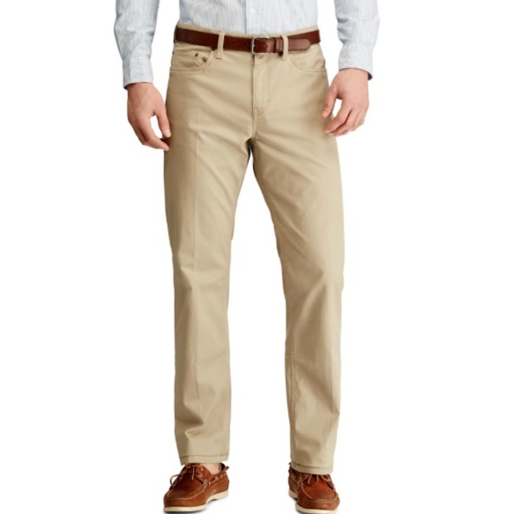 Chaps long pants size 34x32